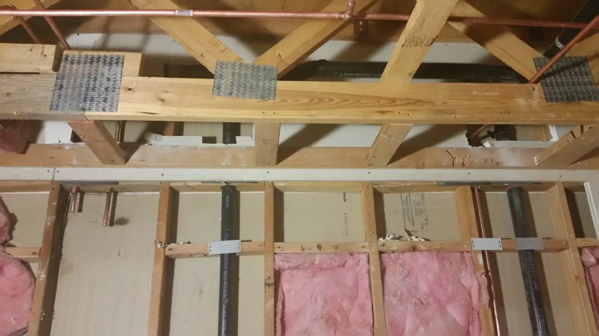 Leak Detection in Green Cove Springs, FL